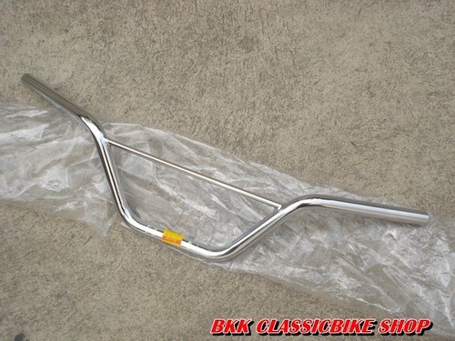 New , HANDLE BAR Suzuki A100 AS100 AC100 K125 - Picture 2 of 7