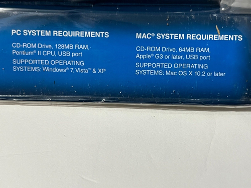 Apricon ASW-USB3-25 SATA Wire 3.0 Hard Drive Upgrade Kit PC & Mac w/CD - Picture 8 of 16