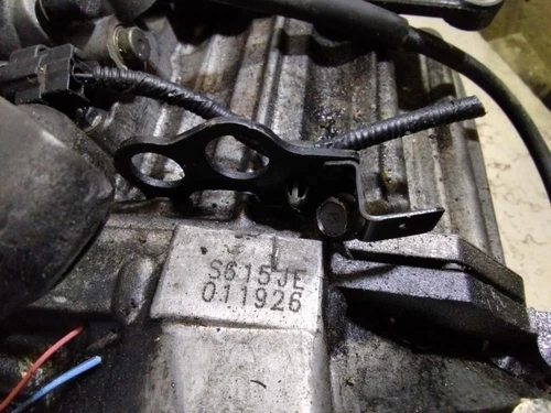 S615JE Caja Cambios para KIA SPORTAGE (KM) * 1554550 - Imagen 8 de 8