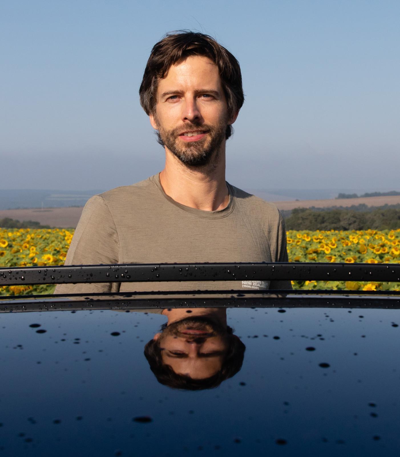 Thumbnail - Absolutely Ausgesperrt | Stephan Orth | Deutsch | Taschenbuch | 224 S.