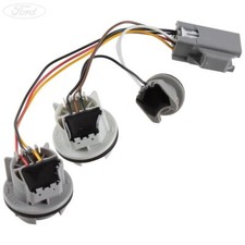 Original Ford Fiesta 2012-2019 Lampenfassung 1778966