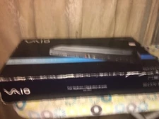 Sony Vaio VGP-PRA1 Docking Station Port Replicator Mint