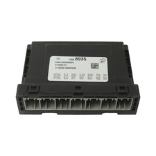 New OEM GM Body Control Module BCM 2018-19 Yukon Tahoe Silverado Sierra 13528941