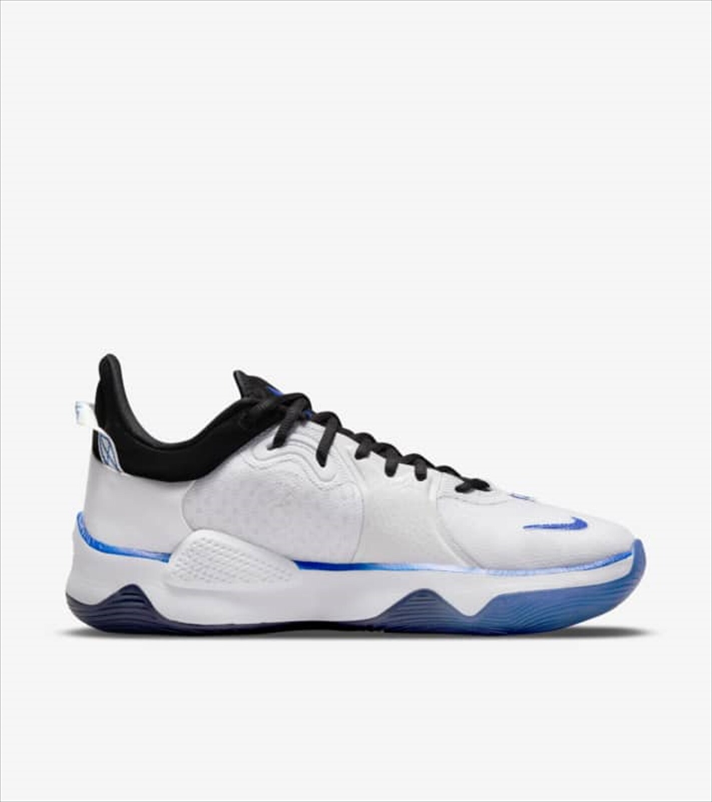 PlayStation 5 PS NIKE PG5 EP WHITE BLUE CZ0099-100 BRAND NEW US 12