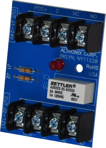 RBST ALTRONIX - Picture 1 of 1