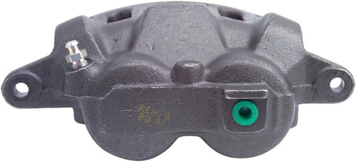 Front LH Brake Caliper 99-03 Ford Windstar - Picture 2 of 3