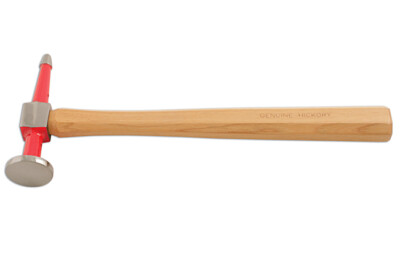 Pick Und Veredelung Hammer - Power-Tec 91214 Neu