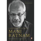 Conversations with Mani Ratnam by Rangan Baradwaj (Paperback, 2013)