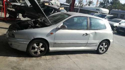 0445010007 Pompa Di Iniezione per FIAT BRAVO (182) JTD 105 / 100 GT 2000 1321361 - Bild 7 von 10