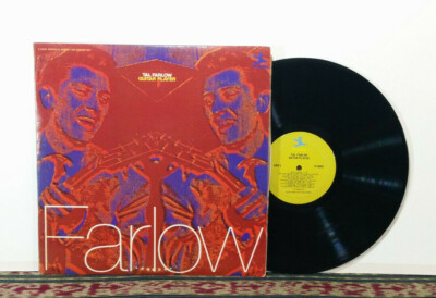 ジャズレコード　タル・ファーロウ　　2LPセット Tal Farlow / Second Set - DAIEIRECORD
