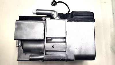 Webasto Standheizung  Thermo Top DW50 ,Diesel, Heizgerät.