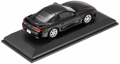 1/43 CAR-NEL 三菱 GTO Twin Turbo CARNEL 1/43 Mitsubishi GTO Twin Turbo Z16A 1996 Black