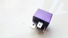 Renault Safrane 1998 Relay module 12V50A03525, Genuine #789705-76