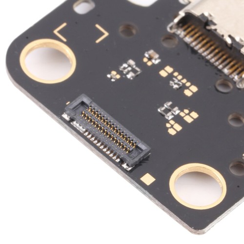 Charging Port Dock Board USB Connector For Samsung Tab A7 10.4" SM-T500/T505 - Bild 4 von 5