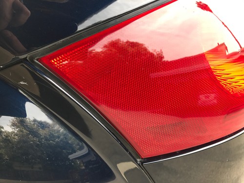 Replacement Tail Light Seals Compatible with all Audi TT Mk1 '98-'06 LEFT/RIGHT - Picture 15 of 15