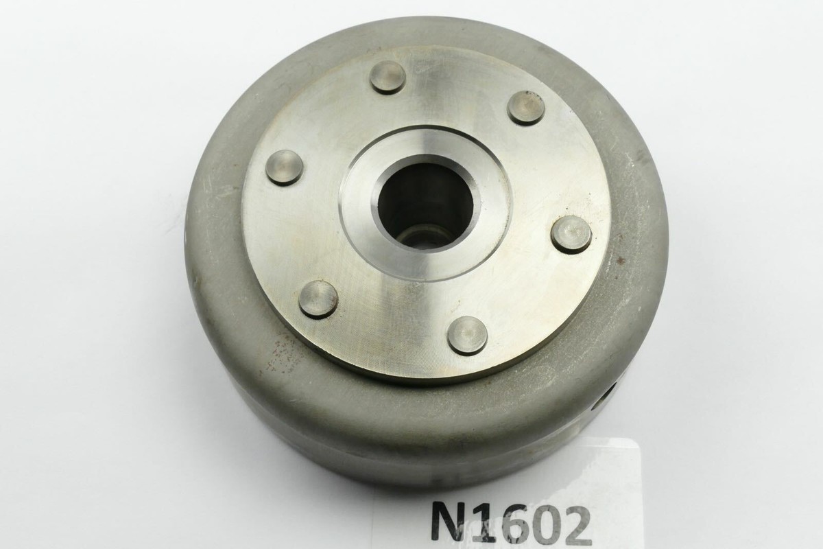 Kawasaki ZX 400 A - Polrad Rotor N1602 | eBay