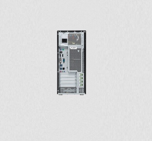 Fujitsu Celsius W550n PC CAD Workstation Computer DVD Intel Core i7 SSD seriell - Bild 2 von 6