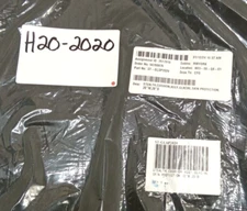 Quantum Stealth ST-GLSP2020 Cool Core Cushion Glacial Skin Protection 20" x 20"