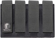 2/4/6 Magazine Pouch Holder Heckler & Koch /HK VP9/P30/P2000/USP9/SP5K PDW/VP40