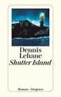 Shutter Island von Dennis Lehane (2015, Taschenbuch)