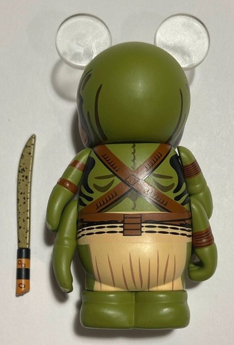 Figuras Disney Vinylmation 3" varias series y personajes - TÚ ELIGES - Imagen 188 de 202