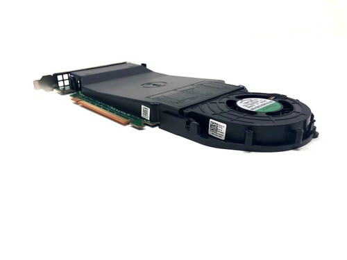 Dell Ultra SSD M.2 PCIe x4 Solid State Storage Adapter Card 80G5N 6N9Rh TX9JH - Bild 4 von 8