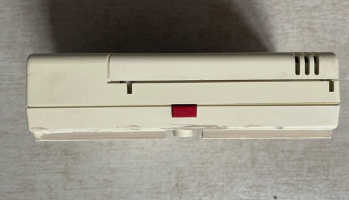 Cronotermostato Termostato Programmabile BPT TH100 - Condizioni Ottime - Foto 3 di 4