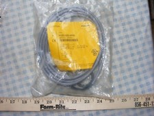 Turck Type Ni20U-S30-AP6X Ident. No. 1646500