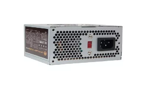 NEW - A-Power AGS 350W 20+4-pin mATX / microATX Power Supply w/SATA - Canada