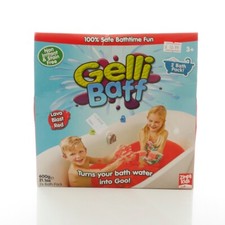 Gelli Baff 600g Lava Blast Twin Pack