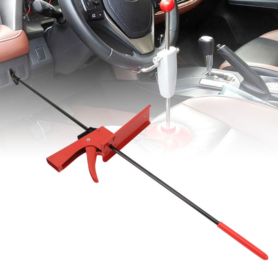 28 Inch Brake Pedal Depressor Adjustable Anti Slip Pedal Depressor Tool For Car eBay