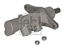 Brake Master Cylinder FEBI Fits NISSAN Nv400 VAUXHALL RENAULT 10-16 4420076
