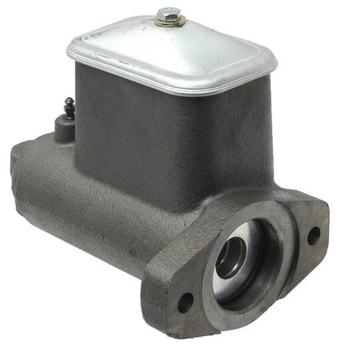 Brake Master Cylinder for CHEVROLET MEDIUM DUTY TRUCK 1980-1982 RA/528DM - Picture 3 of 10