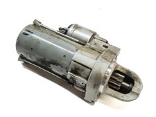 13-20 MERCEDES C CL E G GL GLE GLS ML S SL CLS (W205 W212 W166) STARTER MOTOR
