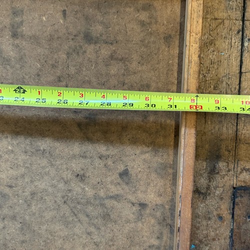 Hamilton, California Job Case Completely Open No Dividers With A Metal Handle - Picture 4 of 9