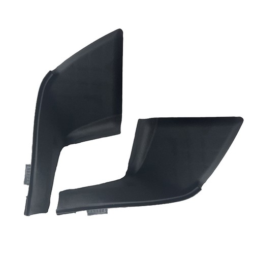 Front Windshield Wiper Cowl Direct Replacement Front Placement OE Part Number - Picture 3 of 6