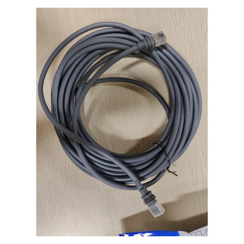 Câble 10m compatible avec câble satellite Gen 3 RJ45 7351 - Photo 4/7