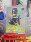 2025 Donruss Optic Jalen Milroe Base (RAW)
