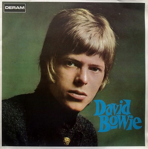 David Bowie - David Bowie (LP) (Very Good Plus (VG+)) - 2981912285 - Bild 1 von 5