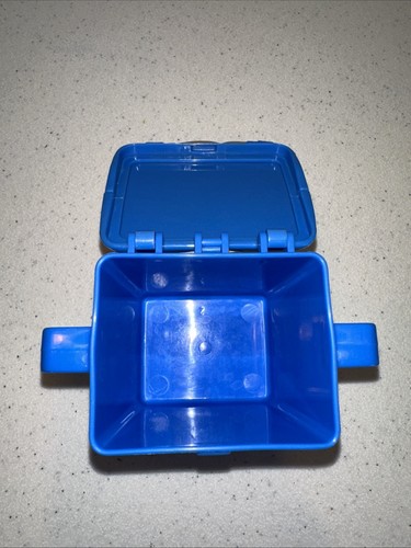 Konvolut 90’er Kinder Tassen Disney On Ice Playtex Barbie Paddington Snacks Schnabeltassen - Bild 22 von 23