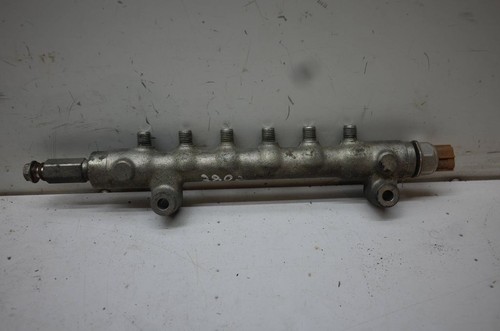 Mitsubishi Outlander 2010 Kraftstoffverteiler Einspritzleiste Verteilerrohr