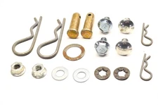 Snapper 60712 Implement Lift Hardware Kit NOS