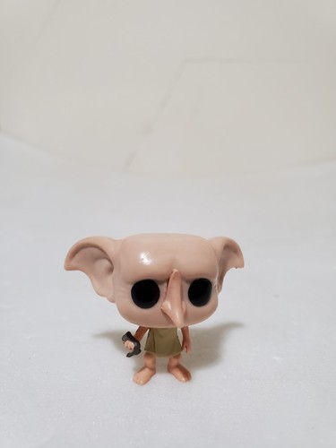 Funko Pop! Harry Potter "Dobby" Vinyl Figure Advent Calendar 1.5” 2021 Toy - Picture 2 of 6