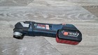 Bosch Professional GOP 18V-28 Cordless Multi-Tool with 18V Battery