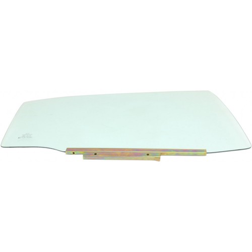 For Toyota Camry Door Window Glass 2007-2011 Rear Passenger Side 4-Door Hybrid - Picture 6 of 6