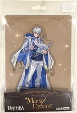 Tokiko Agent Hikaru Acrylic Stand Pop-Up Store