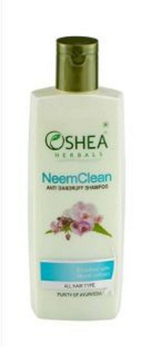 Shampoo Antiforfora Neemclean @Oshea Herbals 500 Ml - Picture 3 of 5