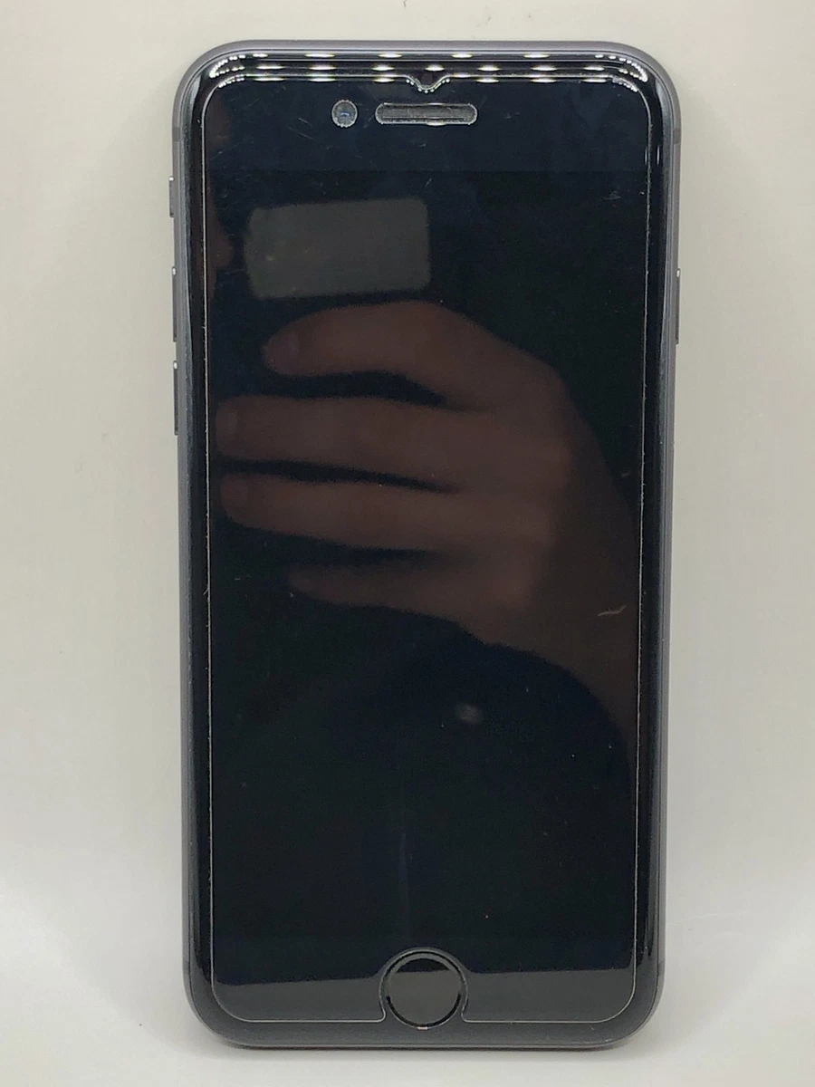 iPhone 8 Black Network Unlocked for Sale - eBay