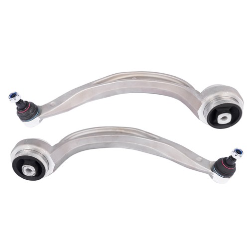2x Querlenker Vorderachse Unten Hinten Links+Rechts für AUDI A6 4G C7 A7 4G - Bild 2 von 13