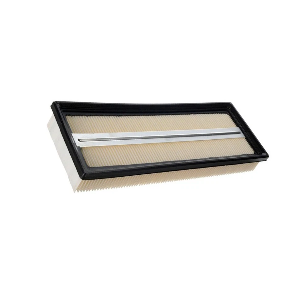 Filtro de aire ACDelco genuino para Mercedes-Benz G55 AMG 2003-2008 forma de panel transparente Foto 3 de 4